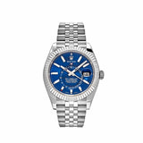 Rolex Sky-Dweller 326934 Stainless Steel Blue Dial Jubilee (2022)
