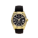 Rolex Sky-Dweller 326238 Yellow Gold Black Dial