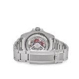 Rolex Submariner Date 116610 'Artisans De Genève "Lefty" For John McEnroe' Limited Edition (2020)