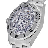 Rolex Submariner Date 116610 'Artisans De Genève "Lefty" For John McEnroe' Limited Edition (2020)