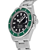 Rolex Submariner Date 126610LV 'Starbucks' Stainless Steel Black Dial (2022)
