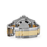 Rolex Submariner Date 126613LB Stainless Steel Yellow Gold Blue Dial