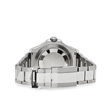 Rolex Yacht-Master 126622 Stainless Steel Blue Dial