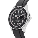 Rolex Yacht-Master 226659 White Gold Black Dial (2020)