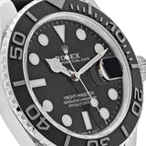 Rolex Yacht-Master 226659 White Gold Black Dial (2020)