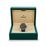 Rolex Yacht-Master 226659 White Gold Black Dial (2020)