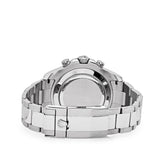 Rolex Yacht-Master II 116689 White Gold Platinum White Dial