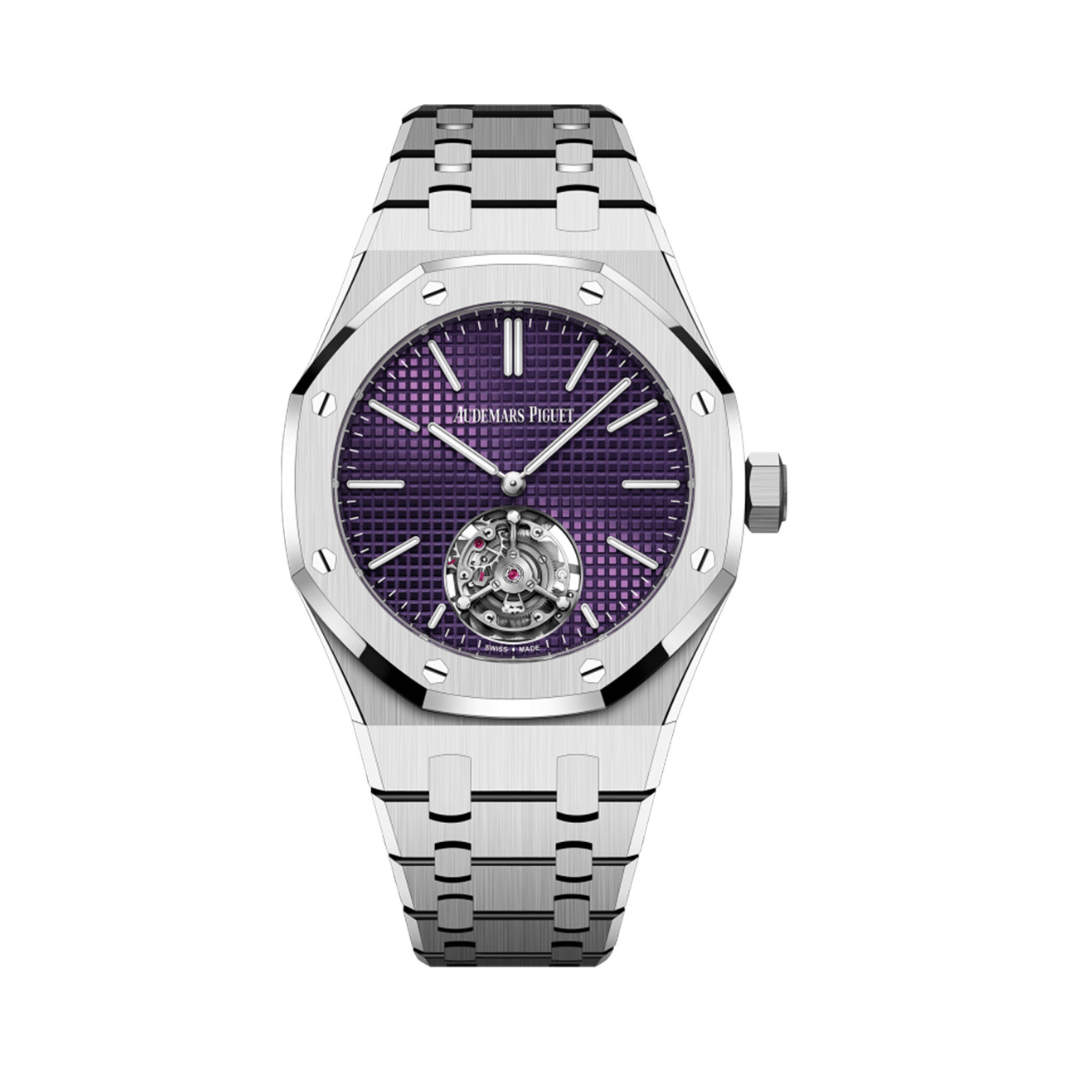 Audemars Piguet Royal Oak 26660ST.OO.1356ST.01 Selfwinding Audemars Piguet Royal Oak 26660ST.OO.1356ST.01 Selfwinding