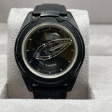 Ulysse Nardin 2503-250 Black Freak Vision Titanium