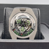 Urwerk 100 SpaceTime GunMetal UR 100 GM