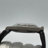 Urwerk 100 SpaceTime GunMetal UR 100 GM