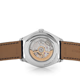 Vacheron Constantin Fifty-Six 4600E/000A-B487 Self-Winding Stainless Steel Blue Dial