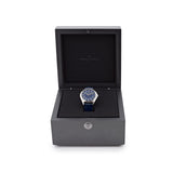 Vacheron Constantin Fifty-Six 4600E/000A-B487 Self-Winding Stainless Steel Blue Dial