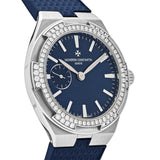 Vacheron Constantin Overseas 2305V/100A-B170 Self-Winding Diamond Bezel (2021)