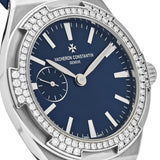 Vacheron Constantin Overseas 2305V/100A-B170 Self-Winding Diamond Bezel (2021)