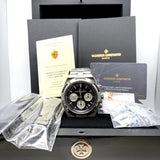 Vacheron Constantin Overseas Chronograph 5500V/110A-B481