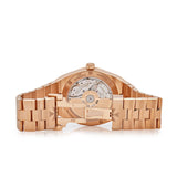 Vacheron Constantin Overseas 4500V/110R-B705 Self-Winding Rose Gold