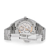Vacheron Constantin Overseas Tourbillon 6000V/110A-B544 Stainless Steel