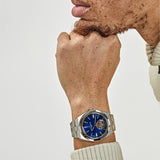 Vacheron Constantin Overseas Tourbillon 6000V/110A-B544 Stainless Steel