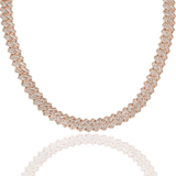 Cuban Choker Necklace