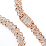 Cuban Choker Necklace