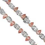 Diamond Tennis Necklace