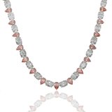 Diamond Tennis Necklace
