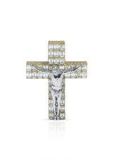 Holy Water Cross