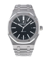 Royal Oak 15400ST.OO.1220ST.01