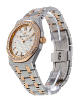 Royal Oak 67651SR.ZZ.1261SR.01