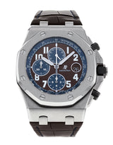 Royal Oak Offshore 26470ST.OO.A099CR.01