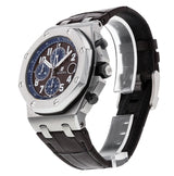 Royal Oak Offshore 26470ST.OO.A099CR.01