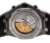 Royal Oak Offshore 26470ST.OO.A099CR.01