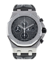 Royal Oak Offshore 26470ST.OO.A104CR.01