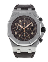 Royal Oak Offshore 26470ST.OO.A820CR.01