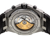 Royal Oak Offshore 26470ST.OO.A820CR.01