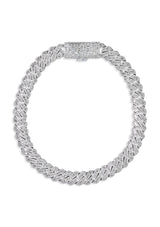 Diamond Cuban Chain