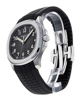 Patek Philippe Aquanaut 5167A-001