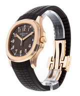 Patek Philippe Aquanaut 5167R-001