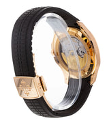 Patek Philippe Aquanaut 5167R-001