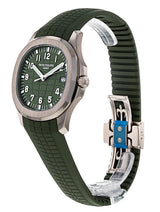 Patek Philippe Aquanaut 5168G-010