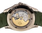 Patek Philippe Aquanaut 5168G-010