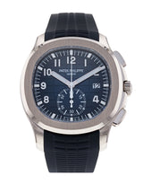 Patek Philippe Aquanaut 5968G-001