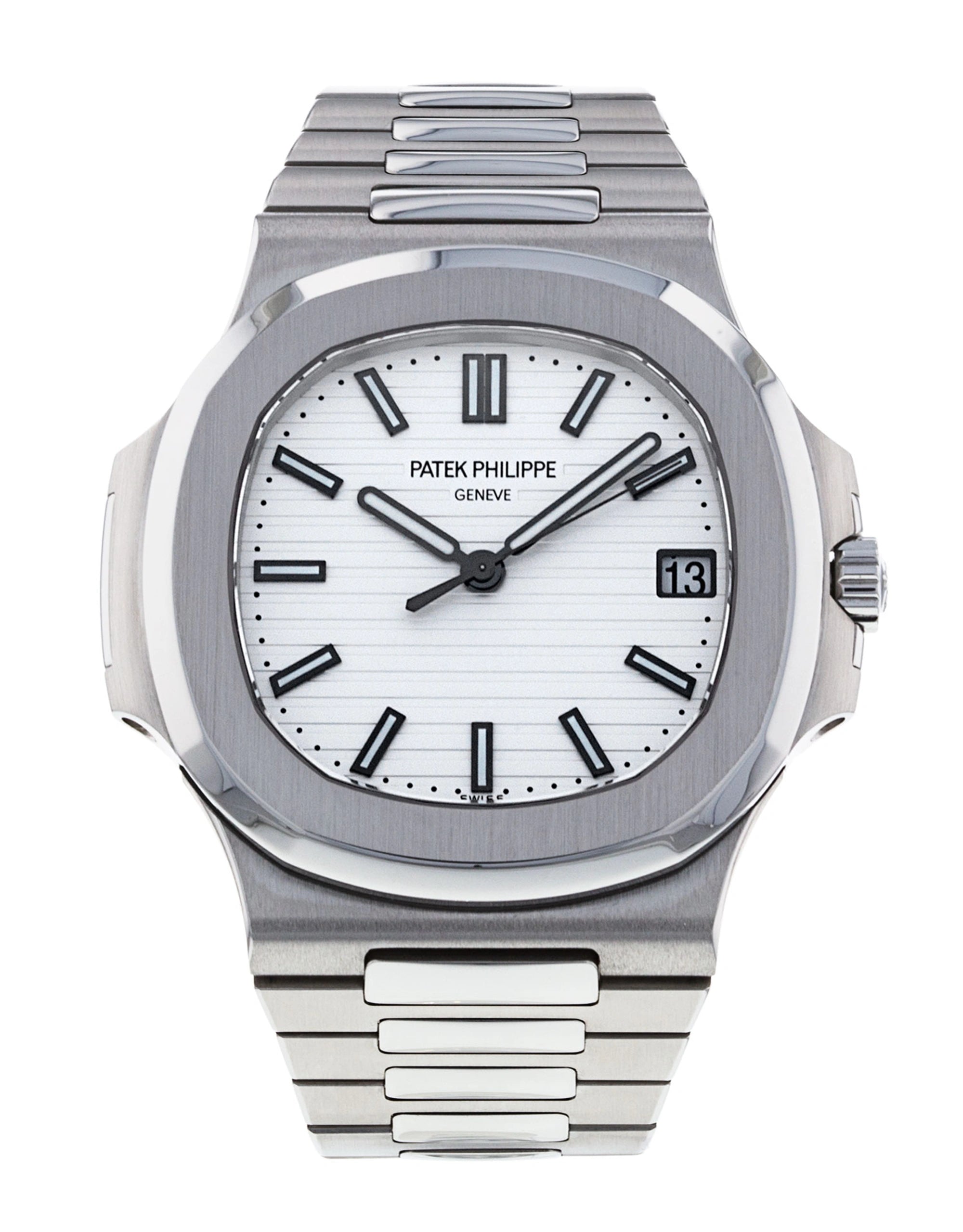 Patek Philippe Nautilus 5711 1A 011