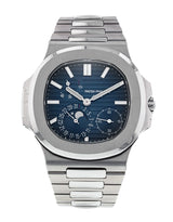 Patek Philippe Nautilus 5712/1A-001