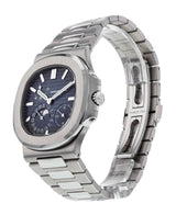 Patek Philippe Nautilus 5712/1A-001