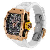 Richard Mille Flyback Chronograph RM11-03 RG