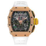 Richard Mille Flyback Chronograph RM11-03 RG