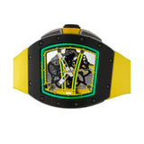 Richard Mille RM61-01 Yohan Blake Manual Ceramic