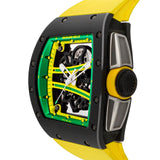 Richard Mille RM61-01 Yohan Blake Manual Ceramic
